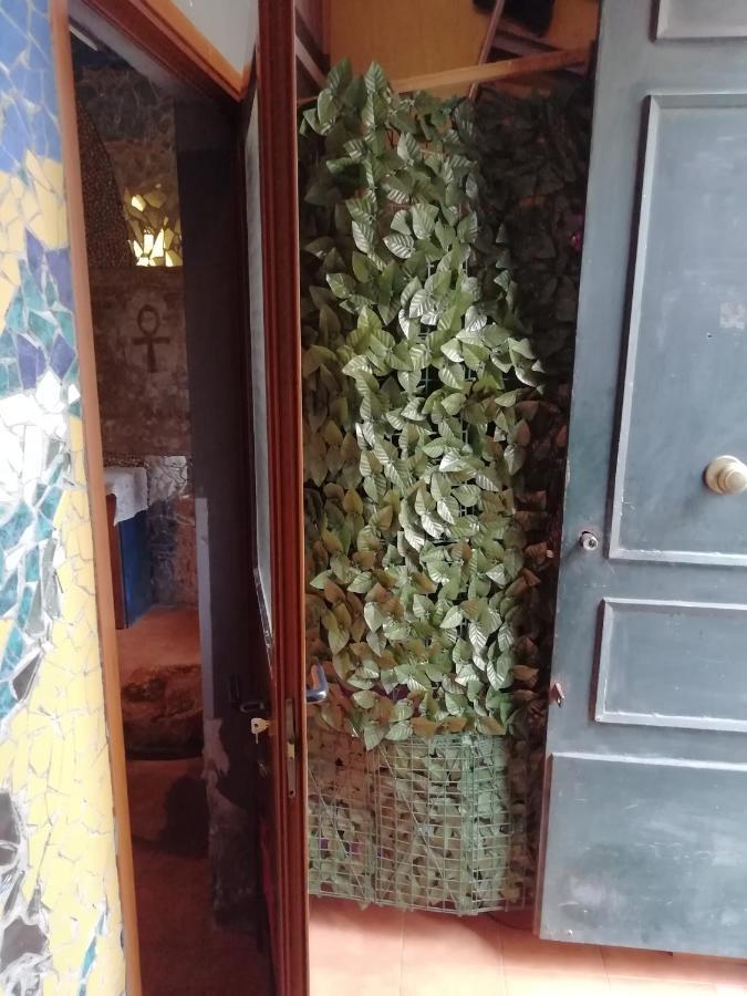 كاتانيا Economic Room المظهر الخارجي الصورة